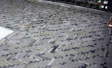 仿古磚 引領(lǐng)建筑裝飾材料新潮流，未來(lái)主流發(fā)展方向探析