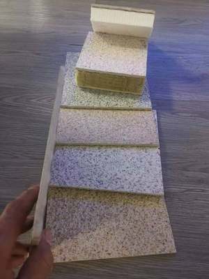 裝配式建筑企業(yè)誠(chéng)邀生產(chǎn)商，共筑綠色建筑裝飾材料新生態(tài)