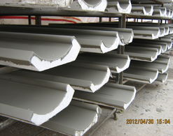匠心獨(dú)運(yùn)，鑄就建筑之美 外墻裝飾用品廠家的創(chuàng)新與發(fā)展