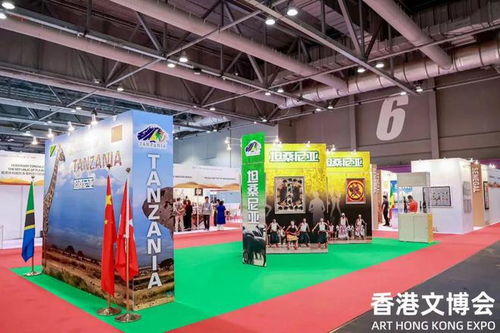 數(shù)字文創(chuàng)賦能產(chǎn)業(yè)未來(lái)，第二屆香港國(guó)際文化創(chuàng)意博覽會(huì)盛大開(kāi)幕